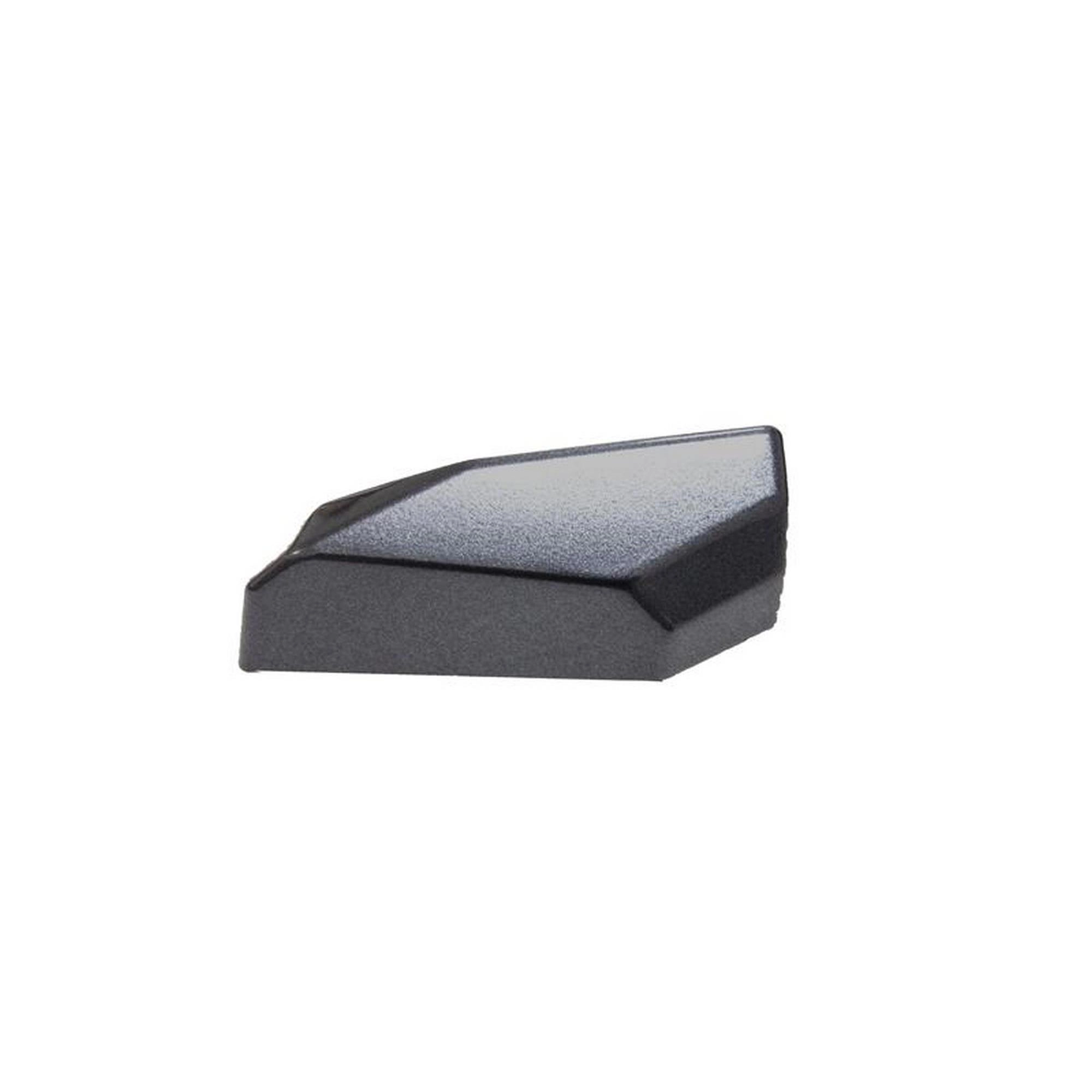RKS RZ 125 ÖN FAR PANELİ DEKORU SAĞ PARLAK GRİ [RZ125-X - RZ150 - RZ150-X] #RK 60522